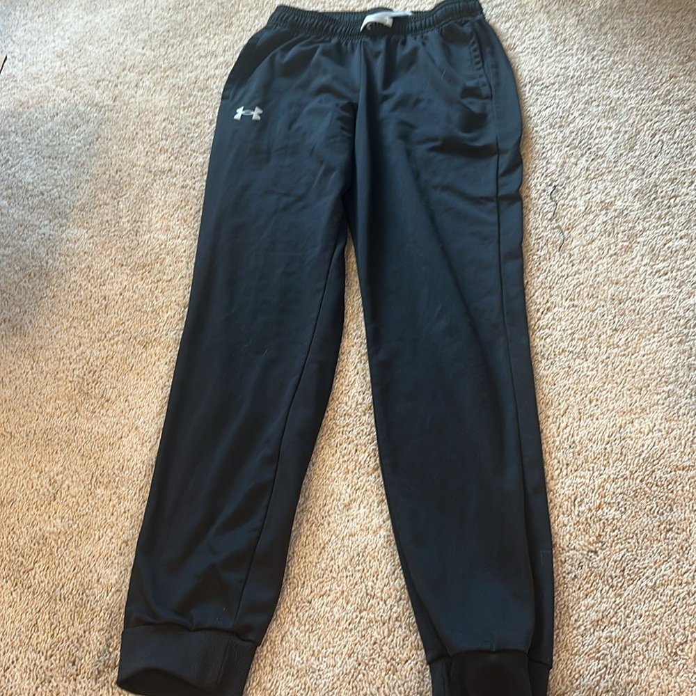 Under Armour large boys pants - Picture 3 of 3